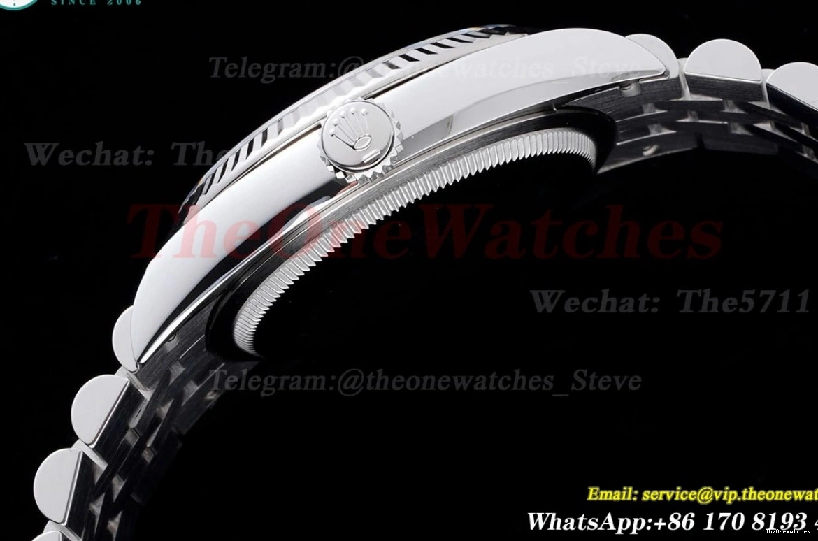 SH3235 SS SS 36mm Rmn Clean 126234 Grey Datejust Jub 0117